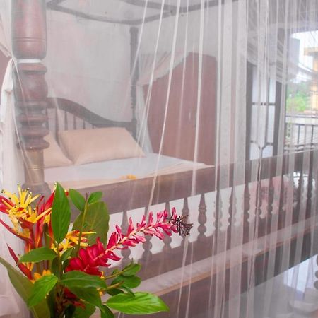 Winsi Villa Unawatuna Exteriér fotografie