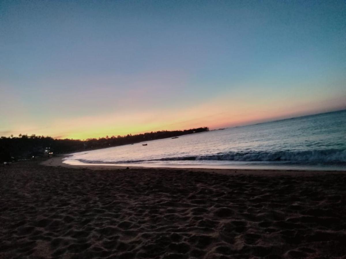 Winsi Villa Unawatuna Exteriér fotografie