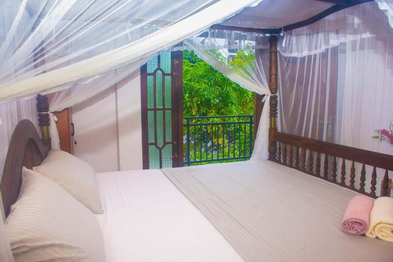 Winsi Villa Unawatuna Exteriér fotografie