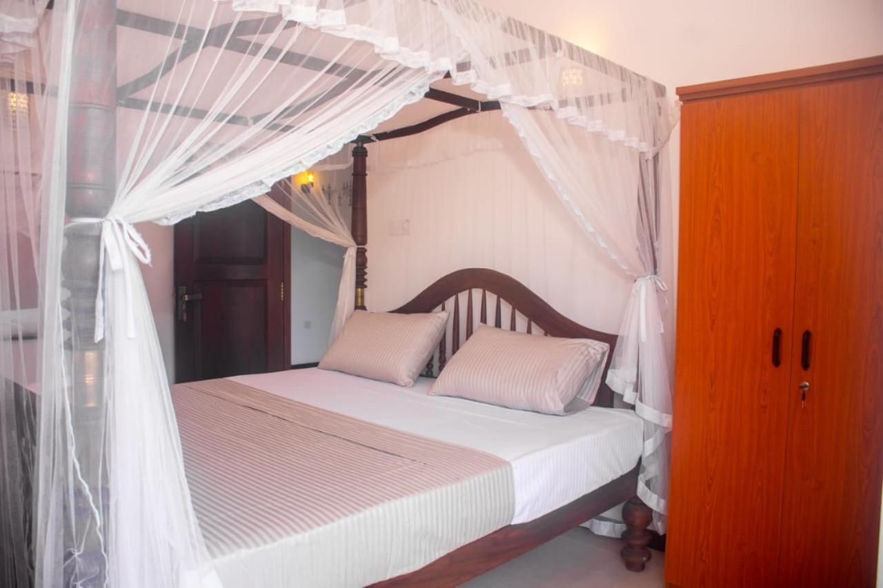 Winsi Villa Unawatuna Exteriér fotografie
