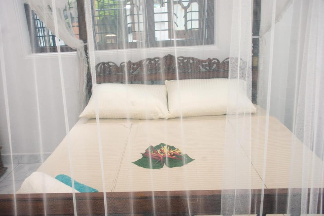 Winsi Villa Unawatuna Exteriér fotografie