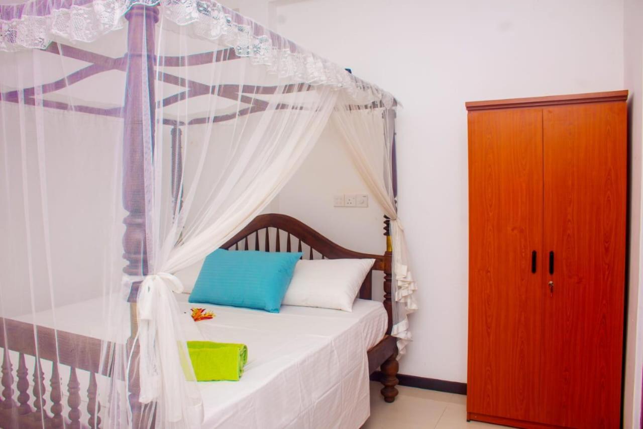 Winsi Villa Unawatuna Exteriér fotografie