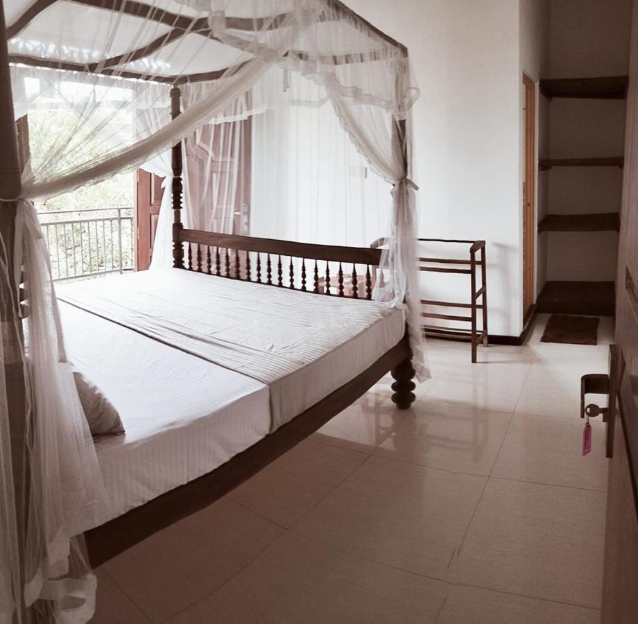 Winsi Villa Unawatuna Exteriér fotografie