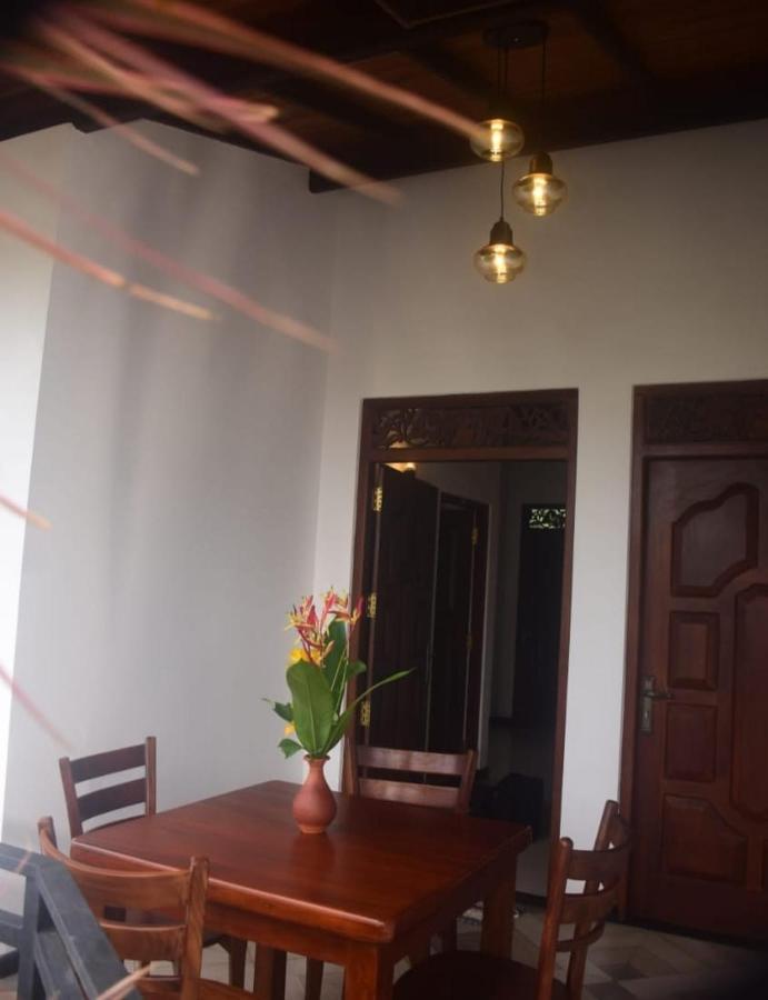 Winsi Villa Unawatuna Exteriér fotografie