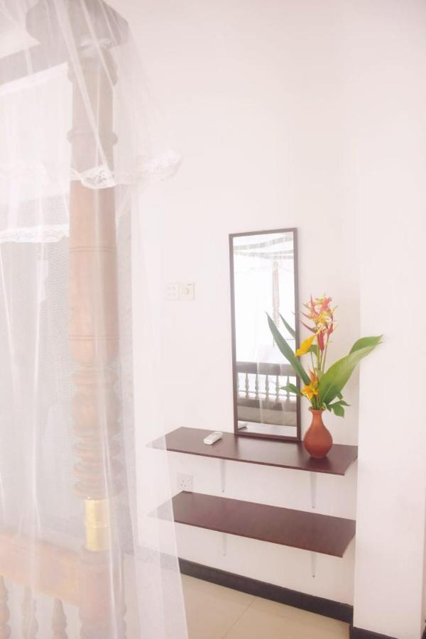 Winsi Villa Unawatuna Exteriér fotografie