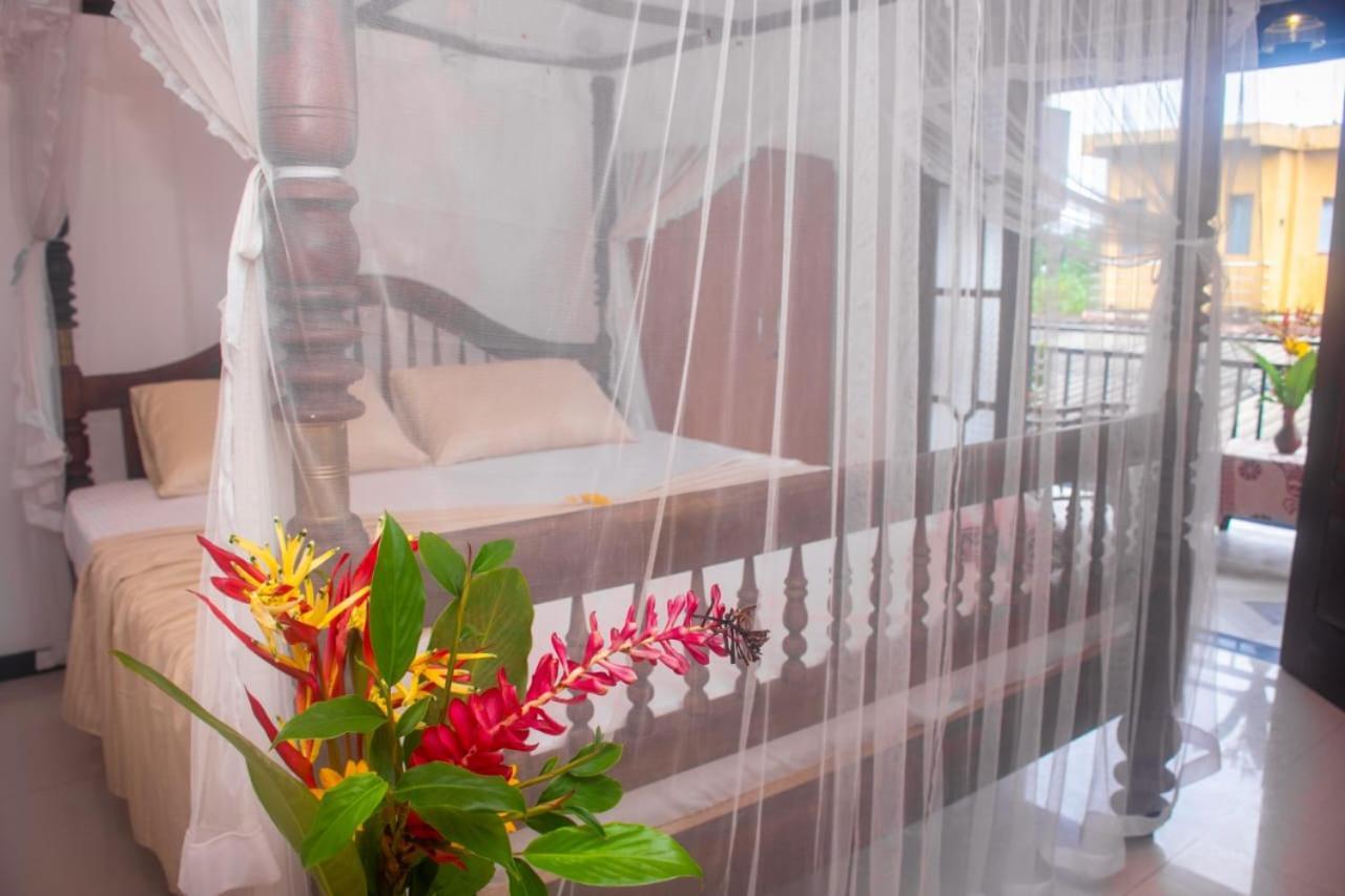 Winsi Villa Unawatuna Exteriér fotografie