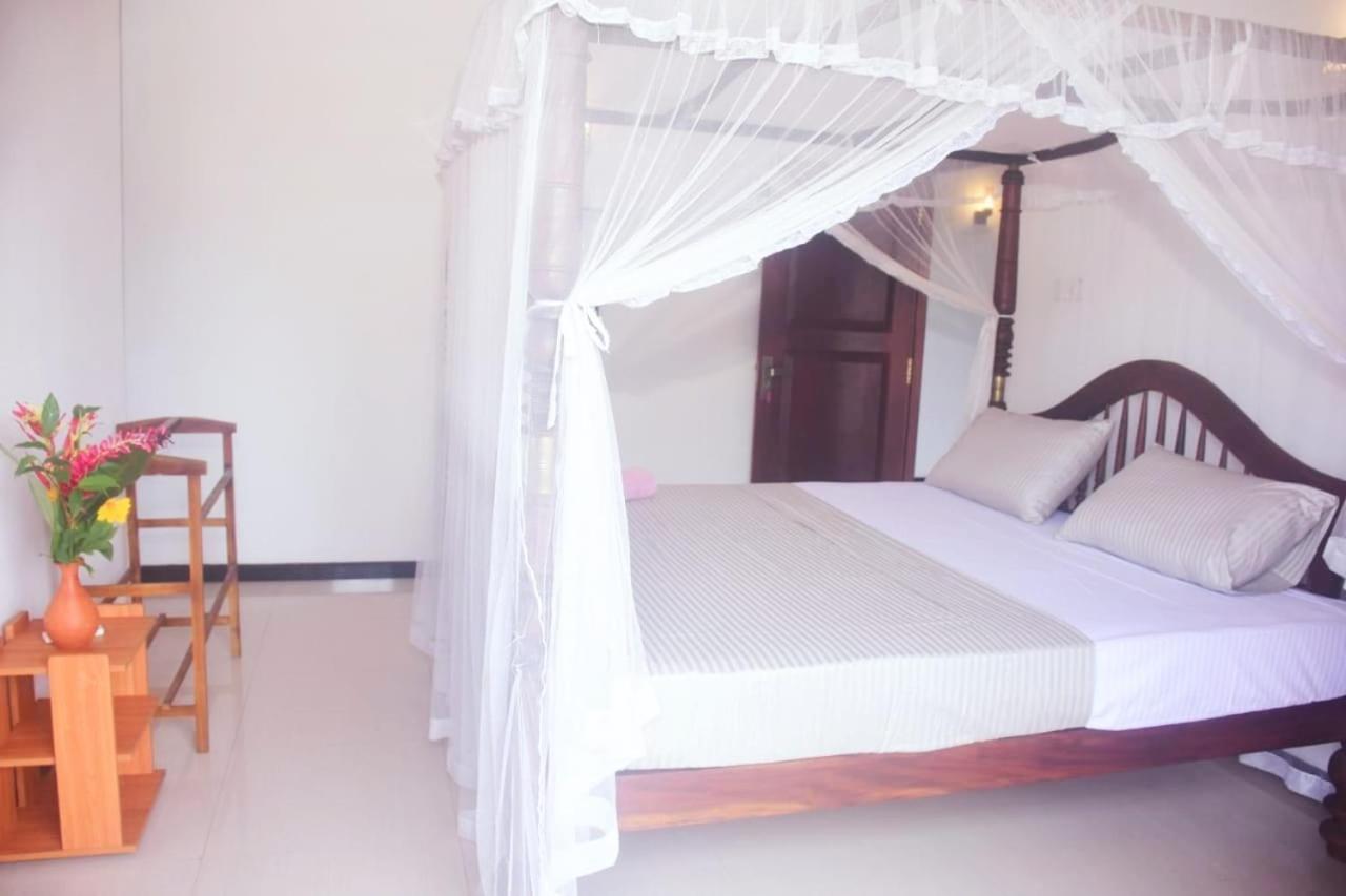 Winsi Villa Unawatuna Exteriér fotografie